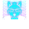 Cynocephaly Medieval Bestiary Retro Ges