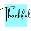 Thankful