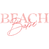 Beach Babe