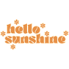 Hello Sunshine