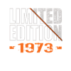 Limited Edition 1973