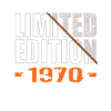 Édition limitée 1970
