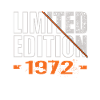 Édition limitée 1972
