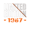 Édition limitée 1967