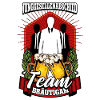 Junggesellenabschied Team Bräutigam