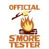 Official S'more Tester
