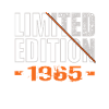 Édition limitée 1965