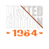 Limited Edition 1964