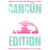 Cancun Party Edition