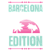 Barcelona Party Edition