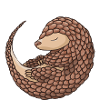 Yep I Talk To Pangolins