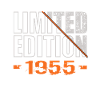 Édition limitée 1955