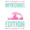 Mykonos Party Edition