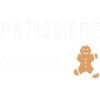 Pâtissière débutante