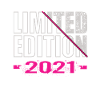 Édition limitée 2021