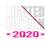 Limited Edition 2020
