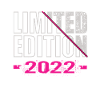 Édition limitée 2022