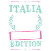 Italia Limited Edition