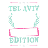 Tel Aviv Limited Edition