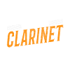 Clarinet Music Lover Creative Clarinetist