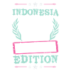 Indonesia Limited Edition