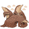 I'm Not A Remedy Pangolin