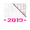 Édition limitée 2013