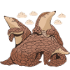Matal ? Aucun problème! Pangolin