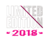 Limited Edition 2018