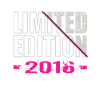 Limited Edition 2016