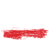 Brushed U.S. Flag Art