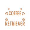 Retriever Coffee Dog Café