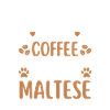 Maltese Coffee Dog Cafe