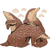 My Sheds Are Loaded Pangolin
