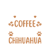 Chihuahua Coffee Dog Cafe