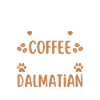 Dalmatian Coffee Dog Cafe