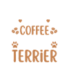 Terrier Coffee Dog Cafe