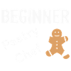 Beginner Pastry Chef