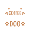 Dog & Coffee Dog Cafe
