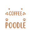 Poodle Coffee Dog Cafe