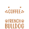 French Bulldog Coffee Dog Cafe