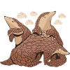 Save The Pangolin Pangolin