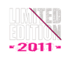 Limited Edition 2011