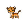 Funny Tiger Lover Tiger Whisperer