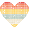 8bit Retro Florida Vacation