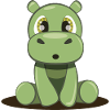 Hippo mignon