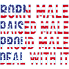 Born Male Raised Male