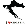 Croatia Love