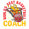 Basketballtrainer Basketball Trainer Coach