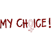 My Choice
